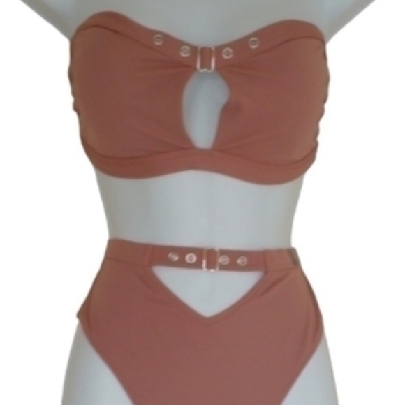 NWT La Senza swimsuit - Picture 1 of 3